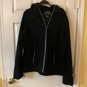 Women’s XXL ScotteVest hoodie